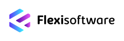 Logo Flexisoftware